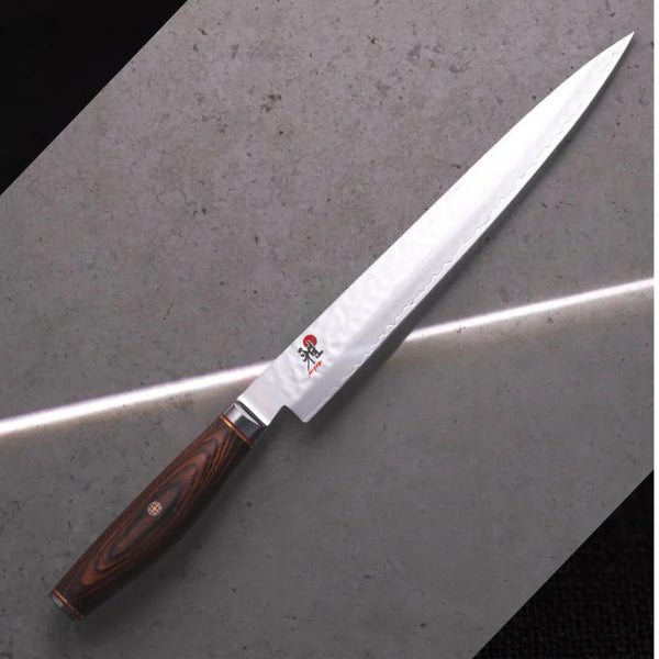 Sashimi & Yanagiba Knives