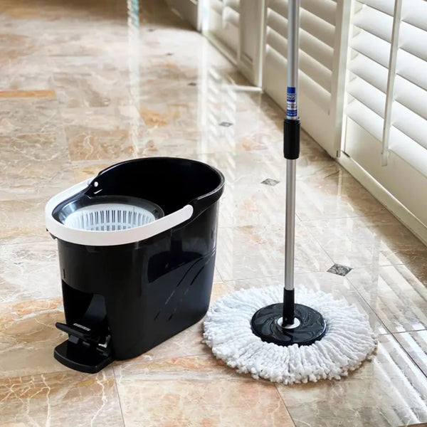 Mops & Mop Systems