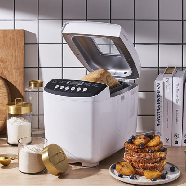 Bread Makers