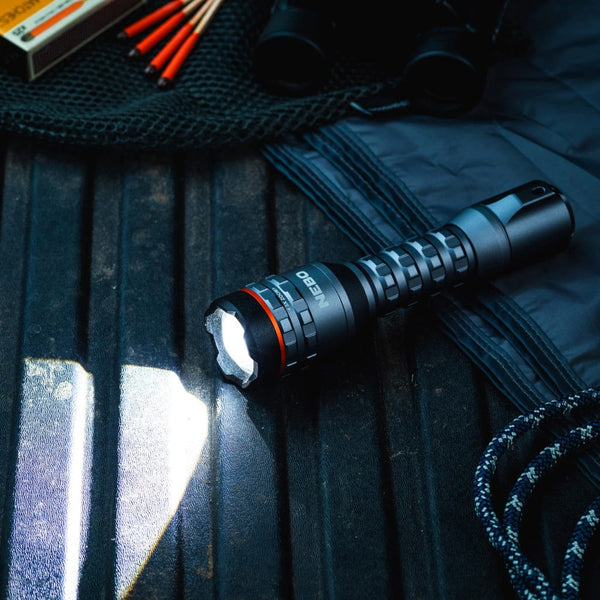 Torches & Flashlights