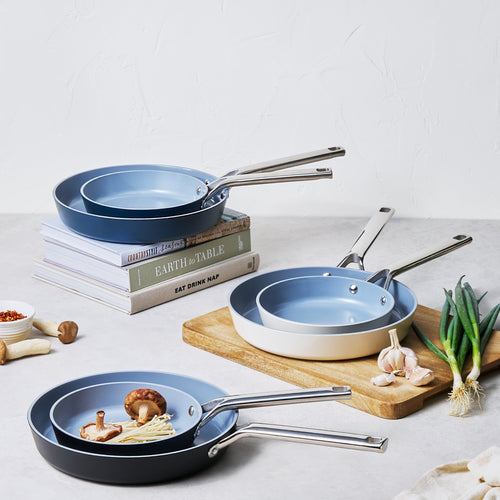 New Cookware
