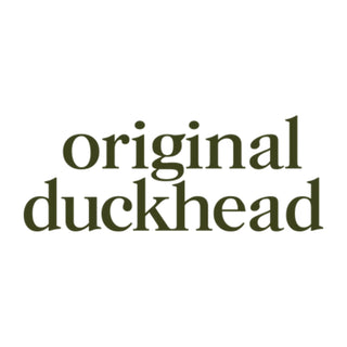 Original Duckhead logo