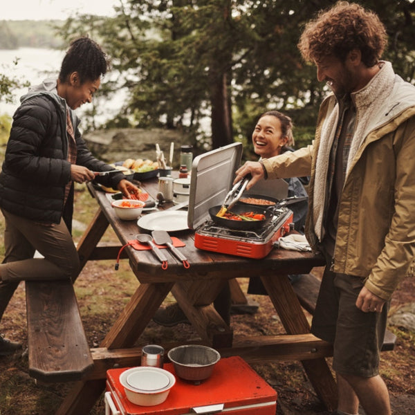 Outdoor Living