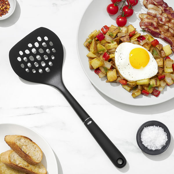 Spatulas & Utensils