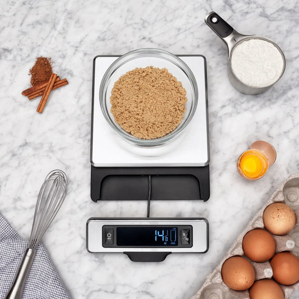 Kitchen Scales