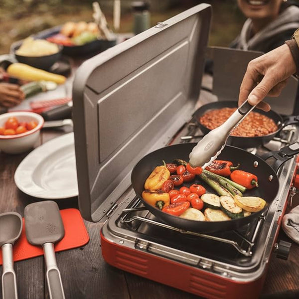Camping & Outdoor Essentials