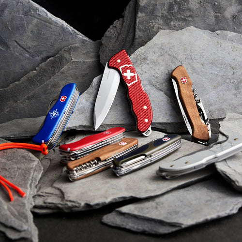 Pocket Knives & Multi-Tools