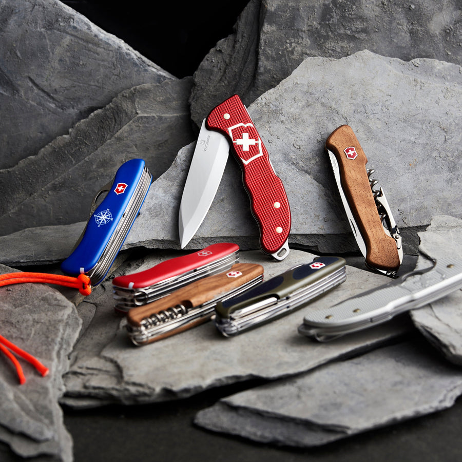 Pocket Knives & Multi-Tools