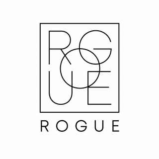 Rogue logo