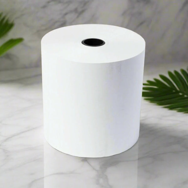 Receipt Rolls & Order Books