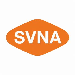 SVNA logo