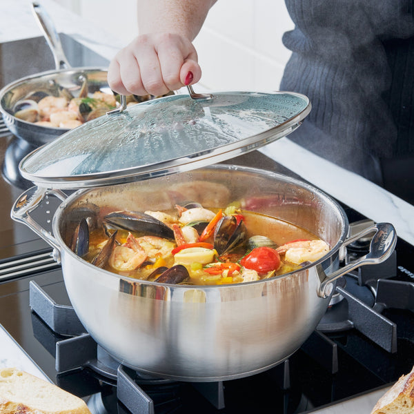 Pot & Pan Lids