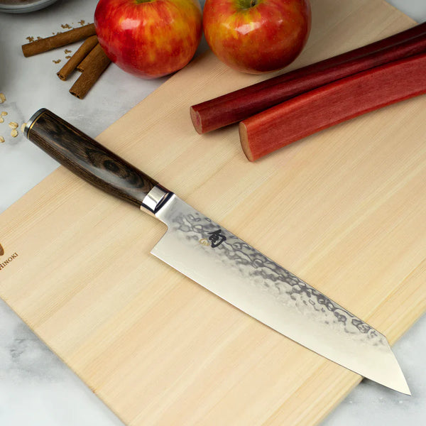 Kiritsuke Knives