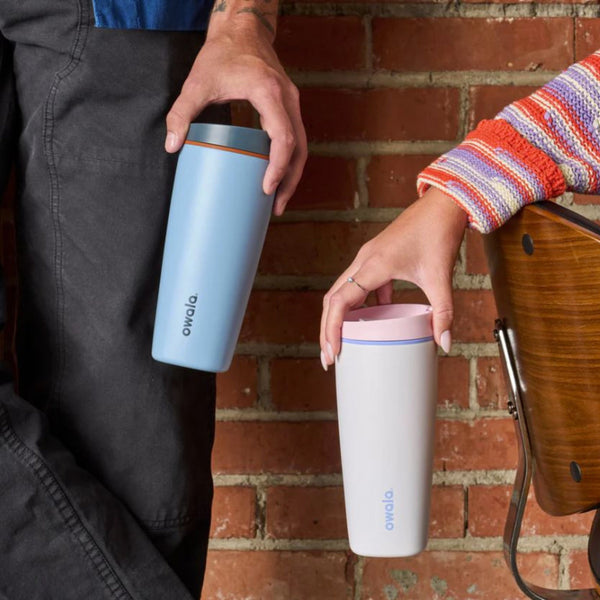 Travel Mugs & Cups