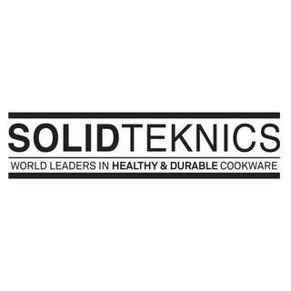 Solidteknics logo