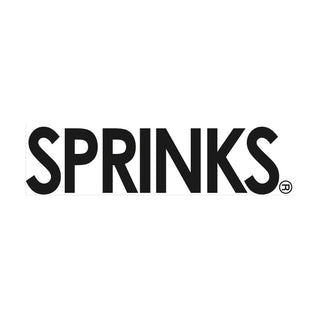 SPRINKS logo