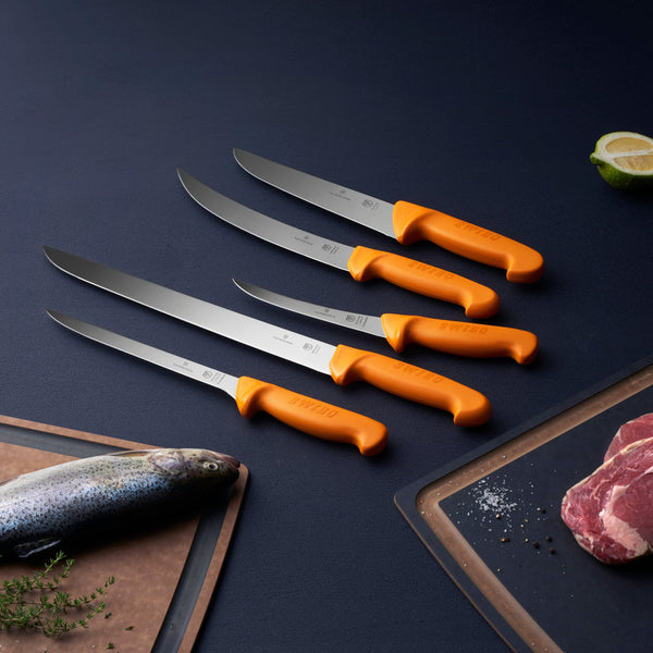 Boning & Filleting Knives
