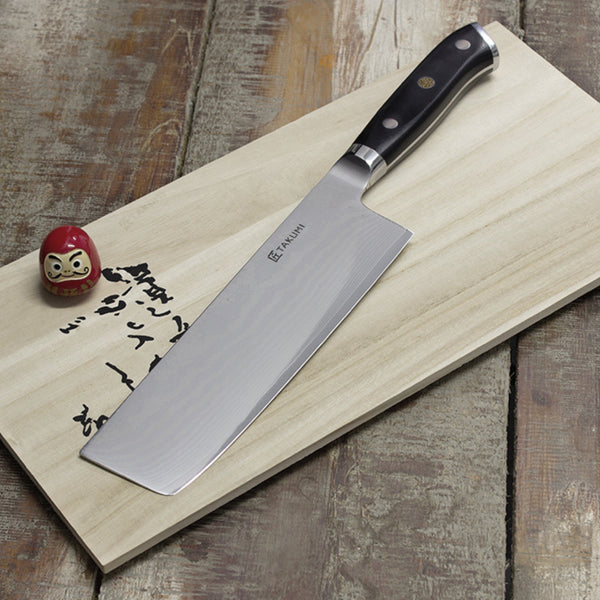 Nakiri Knives