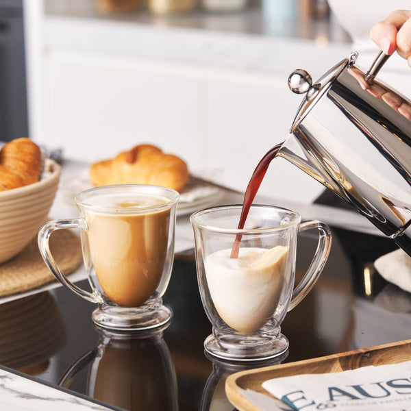 Tea & Coffee Cups & Mugs