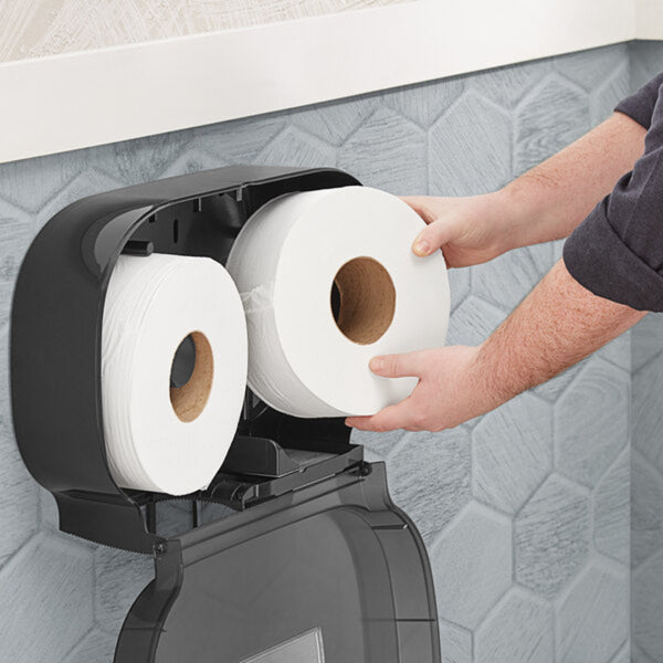 Toilet Paper