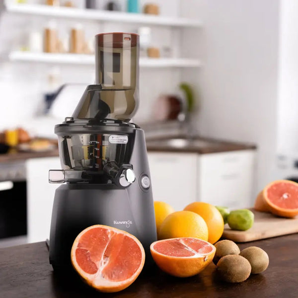 Juicers