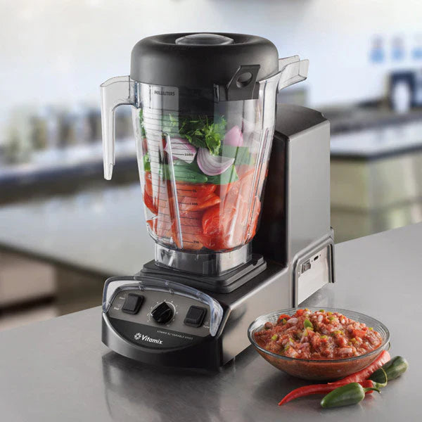 Commercial Blenders & Juicers