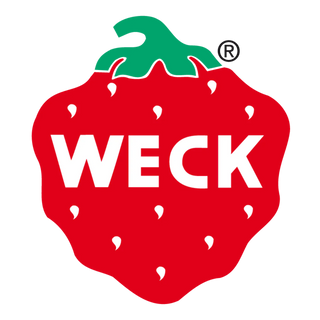 WECK logo