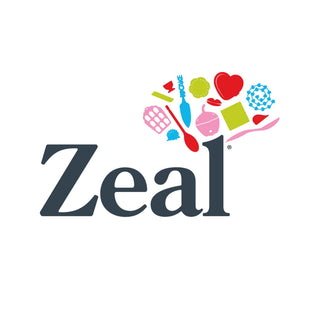 Zeal logo