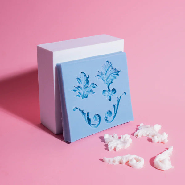 Baking Moulds
