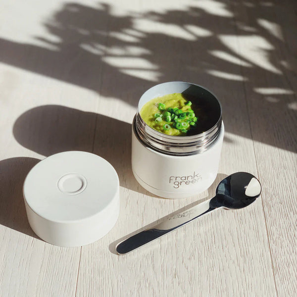 Food Jars & Flasks