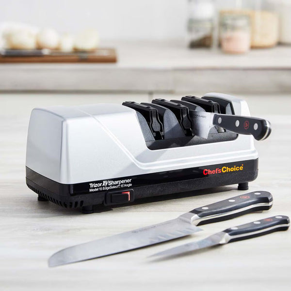 Electric Knife Sharpeners