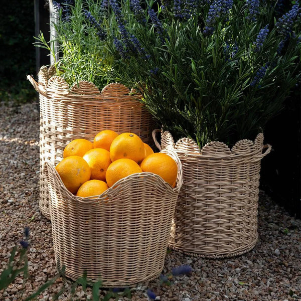Storage Baskets