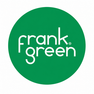 frank green logo