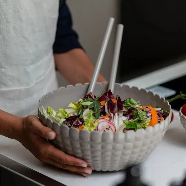 Serving Plates & Bowls
