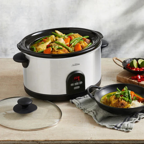 Slow Cookers