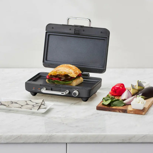 Grills, Presses & Toasting Appliances