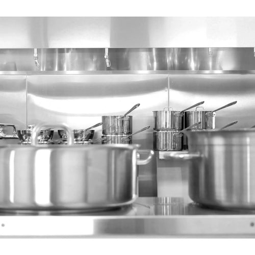 Trade & Commercial Cookware