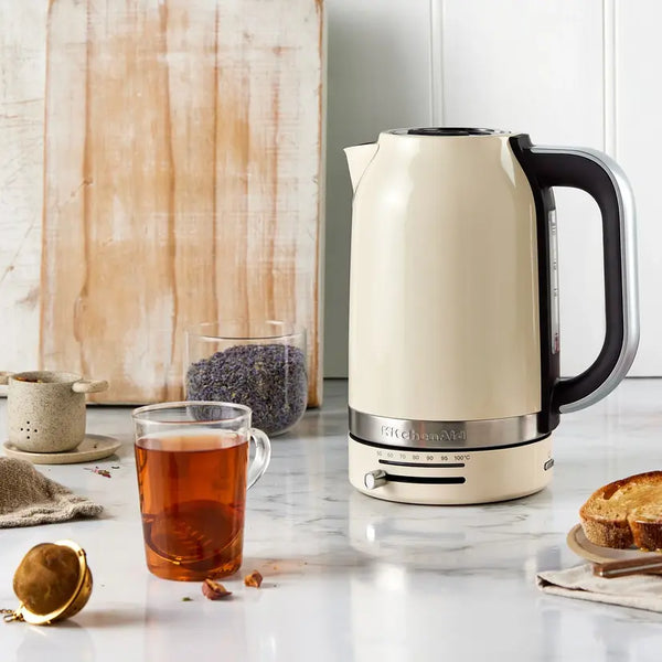 Electric Kettles