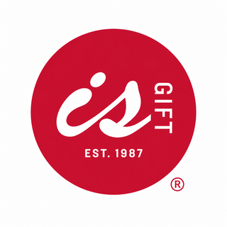 isGift logo