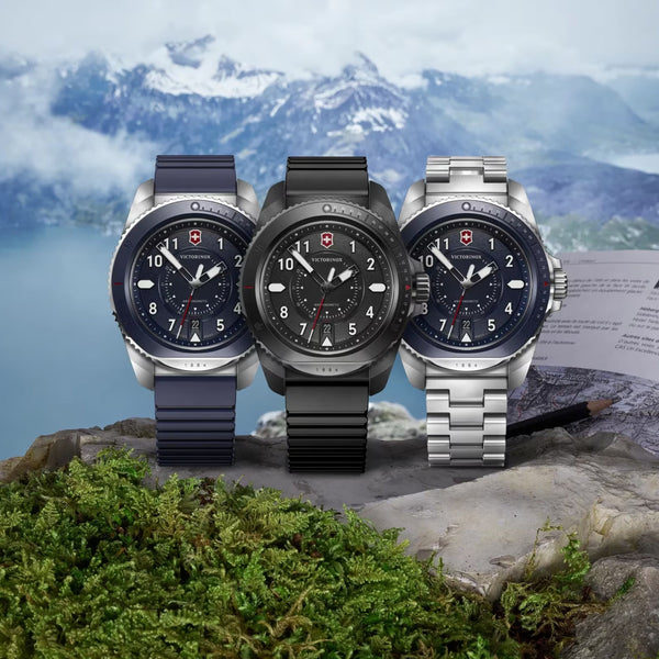 Watches