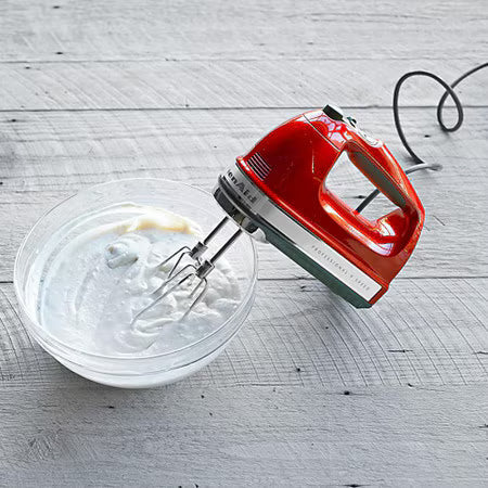 Hand Mixers
