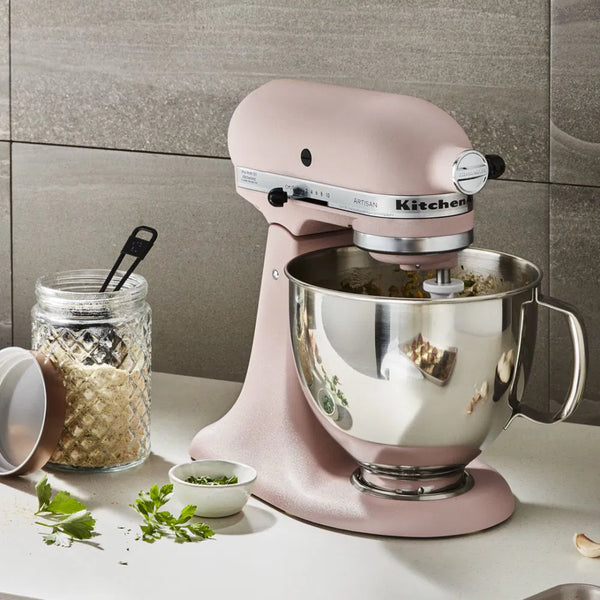 Stand Mixers