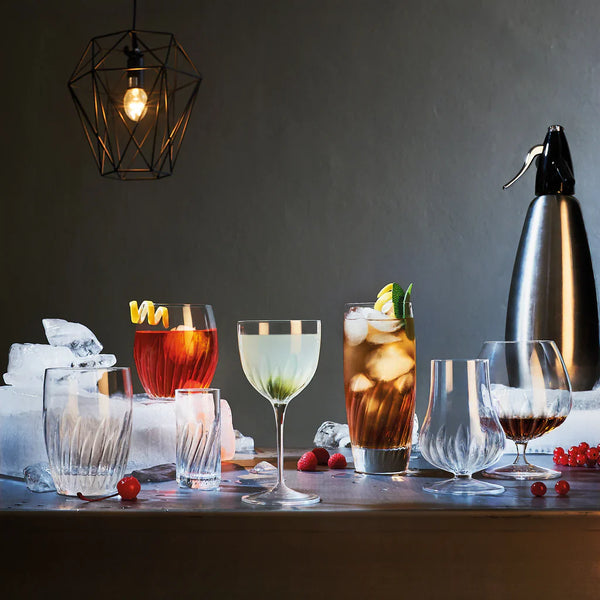 Glassware