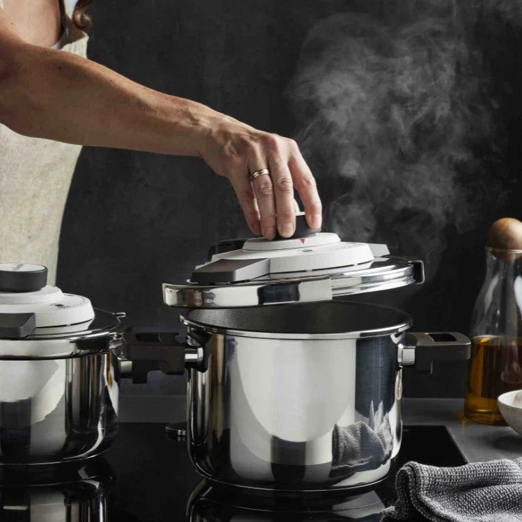 Pressure Cookers