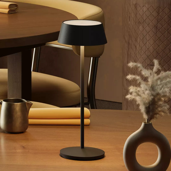 Table Lamps