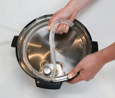 Pressure Cooker Parts