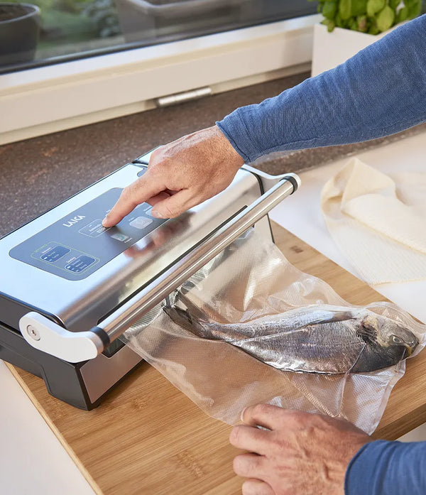 Vacuum Sealer Accessories