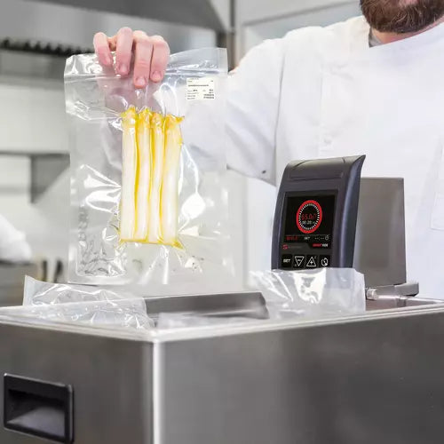 Sous Vide Machines & Accessories