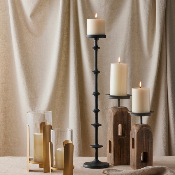 Candle Holders