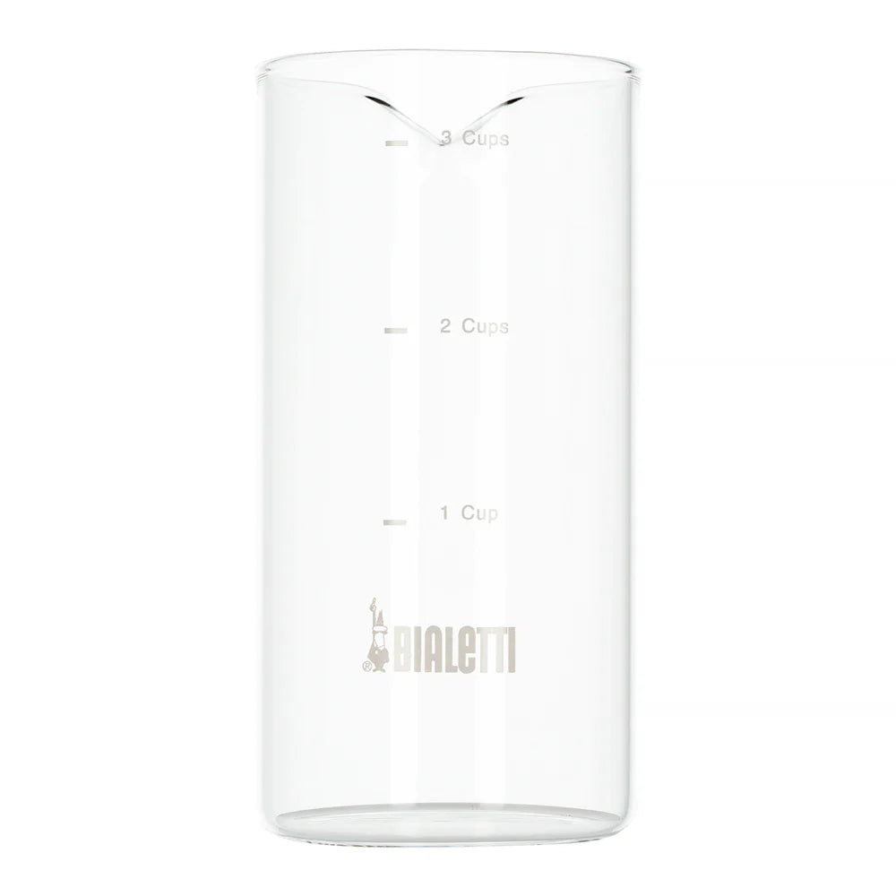 Bialetti Replacement Glass Beaker – 350 ml